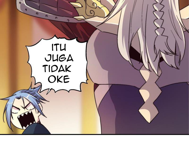 Fatal Code Chapter 42 Bahasa Indonesia